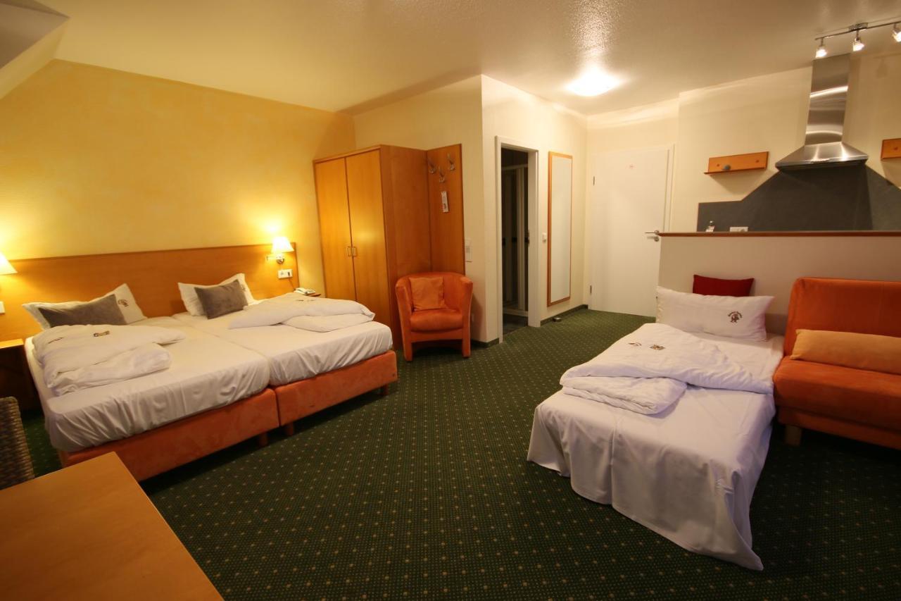 Berggasthof Hotel Igelwirt Шнайтах Екстериор снимка