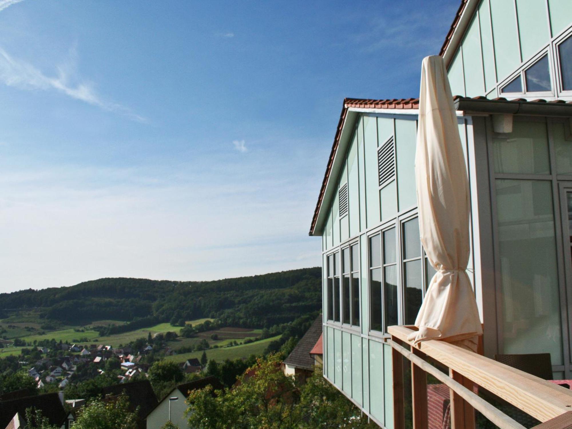 Berggasthof Hotel Igelwirt Шнайтах Екстериор снимка
