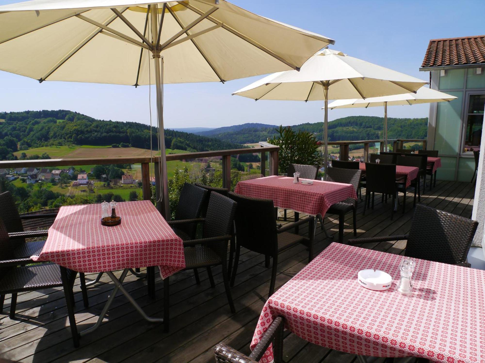 Berggasthof Hotel Igelwirt Шнайтах Екстериор снимка