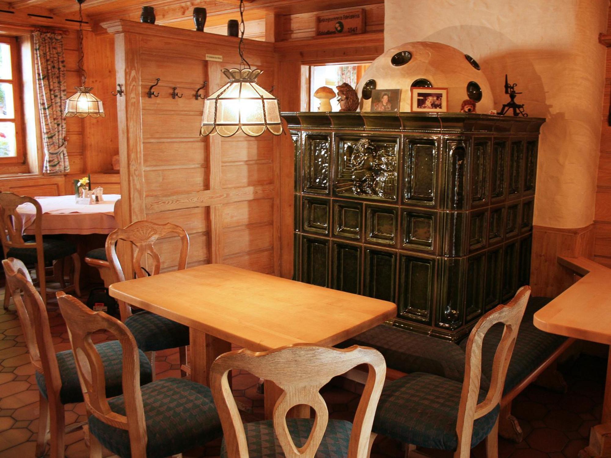 Berggasthof Hotel Igelwirt Шнайтах Екстериор снимка