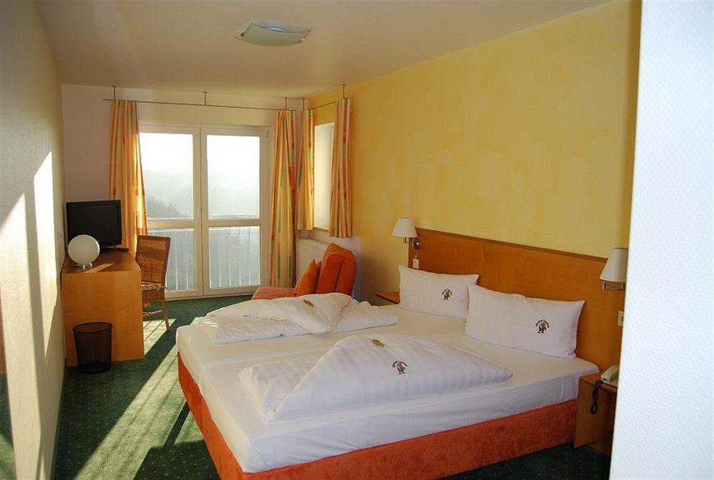 Berggasthof Hotel Igelwirt Шнайтах Екстериор снимка