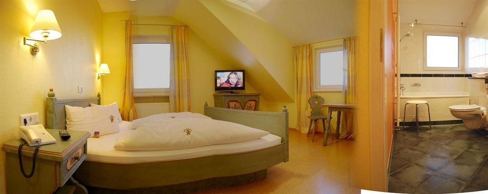 Berggasthof Hotel Igelwirt Шнайтах Екстериор снимка