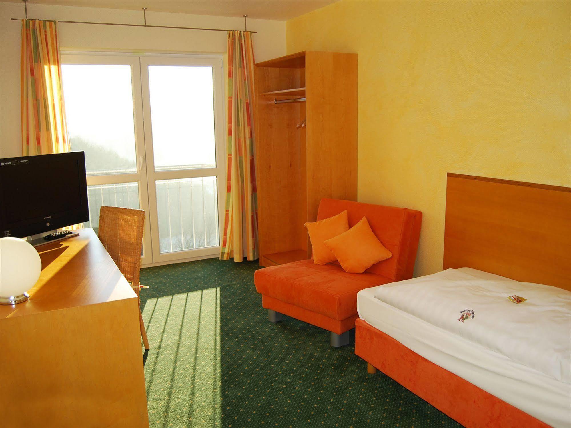 Berggasthof Hotel Igelwirt Шнайтах Стая снимка