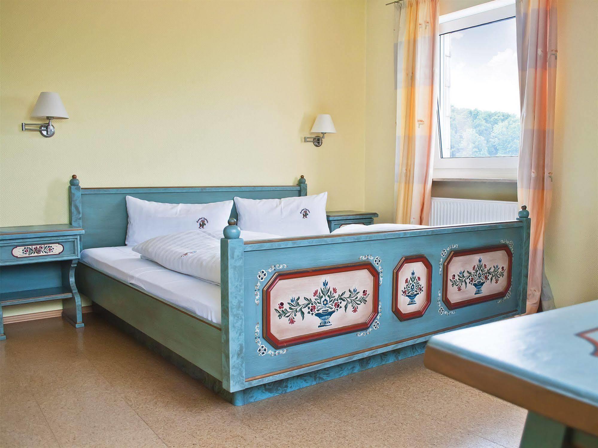 Berggasthof Hotel Igelwirt Шнайтах Екстериор снимка