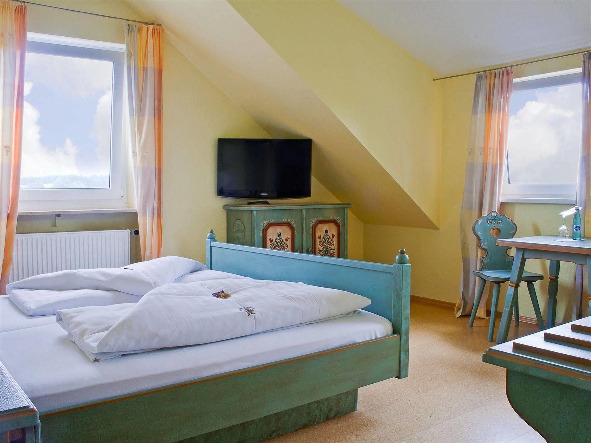 Berggasthof Hotel Igelwirt Шнайтах Екстериор снимка